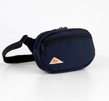 KELTY 켈티 힙색 MINI OVAL [ NAVY ]