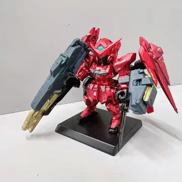 컨버지 건담 건담 OO 외전 더블오