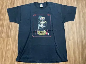 뱀파이어 블러드라인 공식 GameStop 프로모 00년대