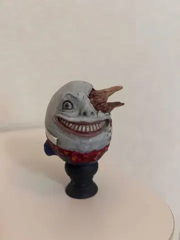 오리지널 피규어 핸드메이드 구매품 베르세르크 좋아하시는 분