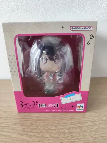 [ 미개봉 ] 최애의 아이 룩업 아이