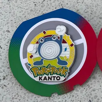 포켓파크 관동 한정판 핀즈 니드런