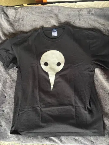 사키엘 t셔츠 XL cospa