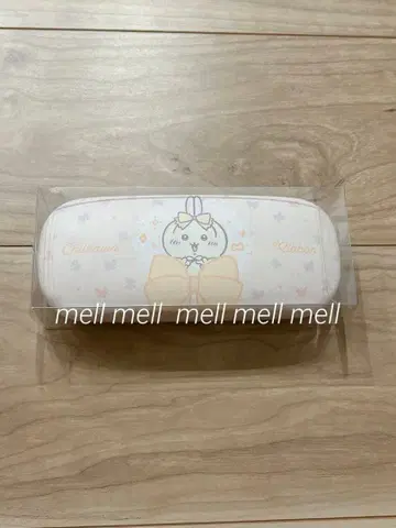 치이카와 (먼작귀) 토끼 안경 케이스