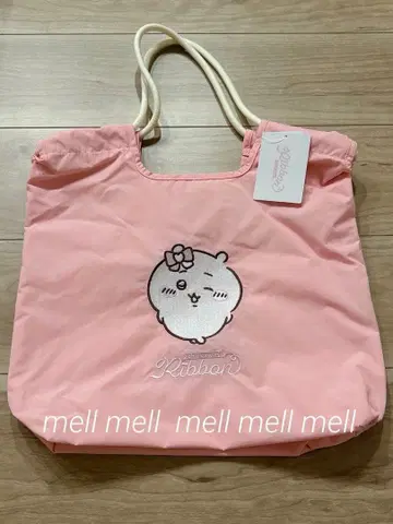 치이카와 토트백