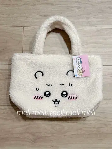 치이카와 보아 토트백