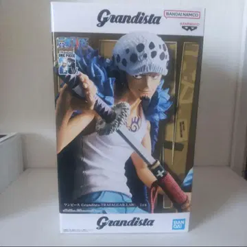 Grandista 트라팔가 로우 피규어