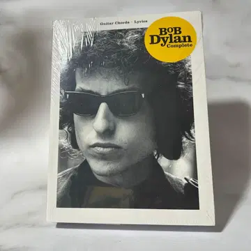 [악보] 밥 딜런 컴플리트(Bob Dylan Complete)