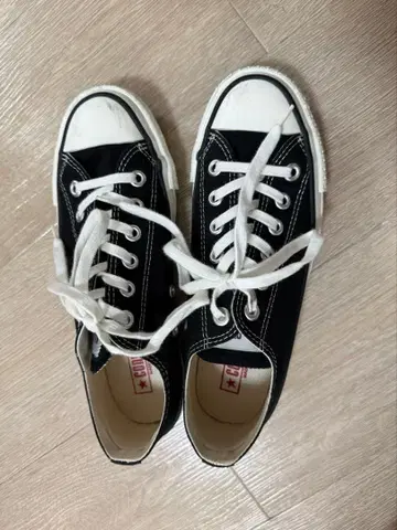 CONVERSE ALL STAR MADE IN JAPAN 24cm