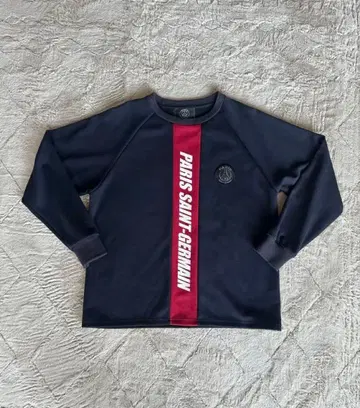 PARIS SAINT-GERMAIN 트레이닝복 L 네이비