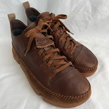 Clarks 클락스 트라이제닉 고어텍스 비브람 27.5cm