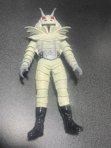 가면라이더 잔지오 소프트 비닐