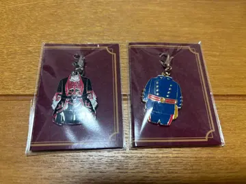 극단 사계 고스트 & 레이디 시크릿 참 데온 존 홀