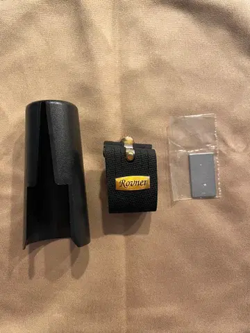 Rovner (로브너) 클라리넷 리가춰 VERSA