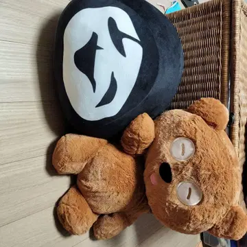 미니언즈 & 유메닛키 콜라보 세트