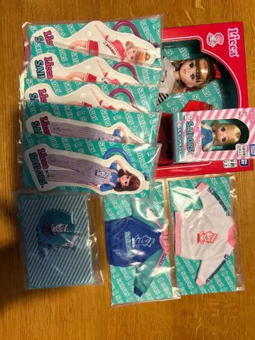 리카짱 세일러즈 리카짱 복권 라스트 원상 제일복권 가격 인하 협상