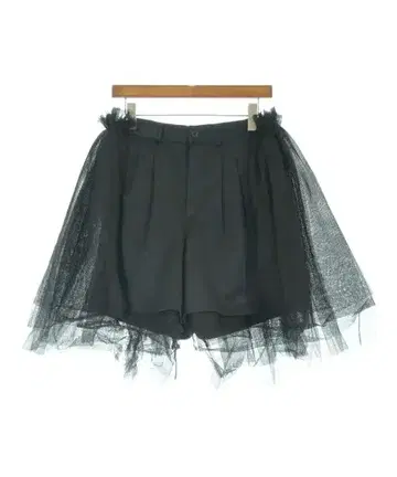 noir kei ninomiya 숏팬츠 여성용