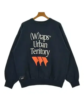 WTAPS 맨투맨 남성용