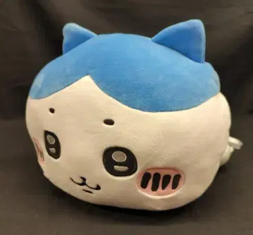 후류 다라란 BIG 봉제 인형 치이카와 (먼작귀) 하치와레