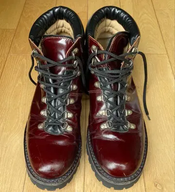 세보 마운틴 부츠 42