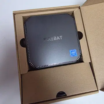 미니PC N100 16GB / 1TB Firebat A급 | 브랜드 중고거래 플랫폼, 번개장터