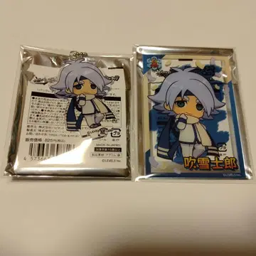 이나즈마 일레븐 이나이레 팝업 후부키 시로