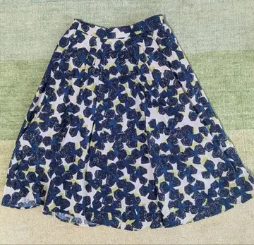 팔라스 팰리스 nume 턱 스커트