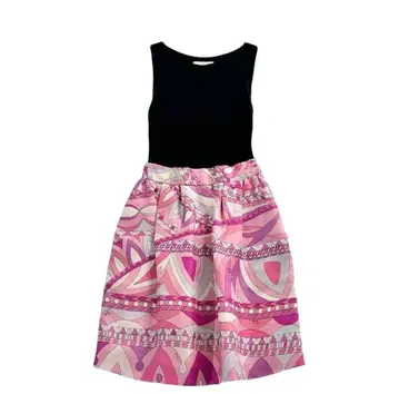 EMILIO PUCCI 에밀리오 푸치 원피스