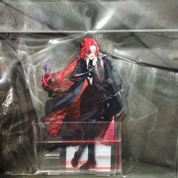 로토 트웰브 BIG 아크릴 스탠드 CHUNITHM 온라인 복권