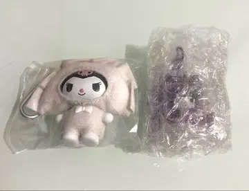 쿠로미 산리오 치비토모 오카즈 후르츠