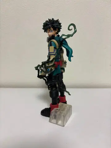 제일복권 히로아카 ~돌입~ A상 미도리야 이즈쿠 피규어