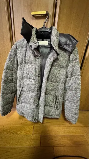 에디피스 다운 자켓