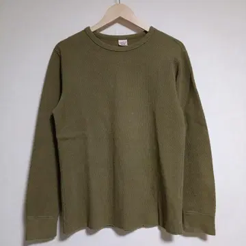 리얼 맥코이 서멀