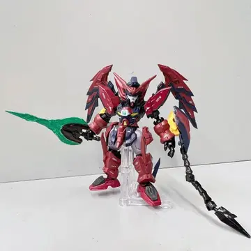 모빌슈트 앙상블 컨버지 건담 에피온