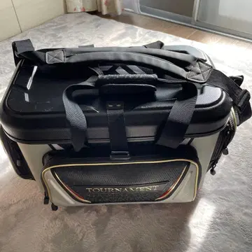 TOURNAMENT 낚시용 가방 방수