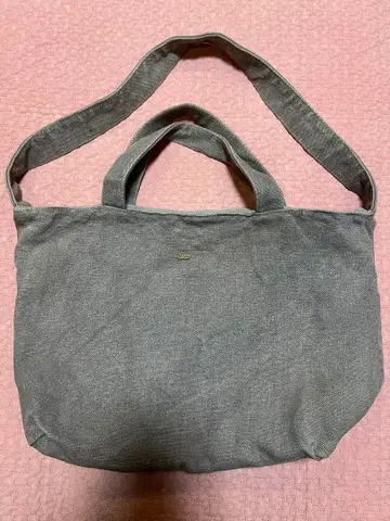 dosa 루나 백 그레이