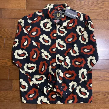 DRESS HIPPY 체크 셔츠