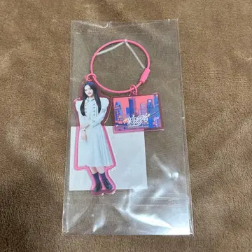 아사이 코노미 신참자 아크릴 참