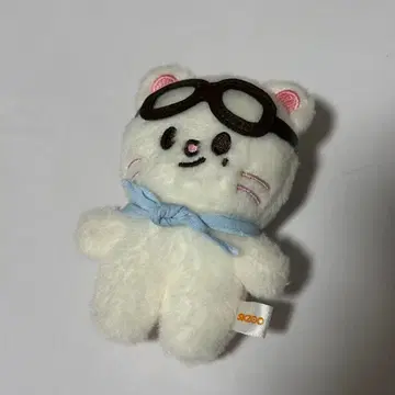 현진 10cm skzoo 봉제 인형 지니레트 파이롯트 pilot