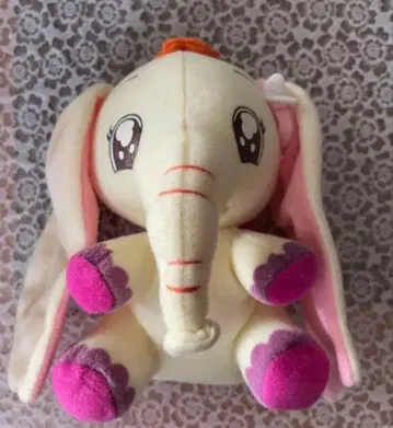 봉제 인형 오쟈마녀 도레미 돗칸! 헤이세이 레트로