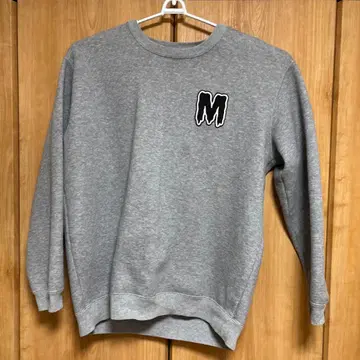 MAGICAL MOSH MISFITS MxMxM 크루넥 맨투맨 XL