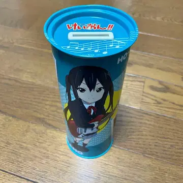 케이온!! 나카노 아즈사 저금통