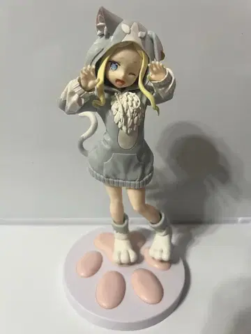 Re: 제로부터 시작하는 이세계 생활 '베아트리스' 대정령 팩-피규어