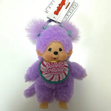 미사용 새상품 스위트 팝 몽치치