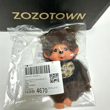 미개봉 새상품 jouetie 몽치치