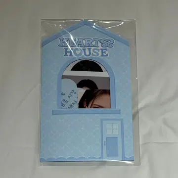 Hearts2Hearts 지우 사진 세트