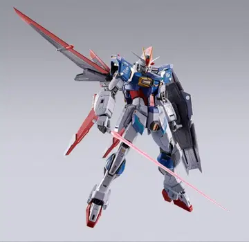METAL BUILD 메탈빌드 포스 임펄스 건담