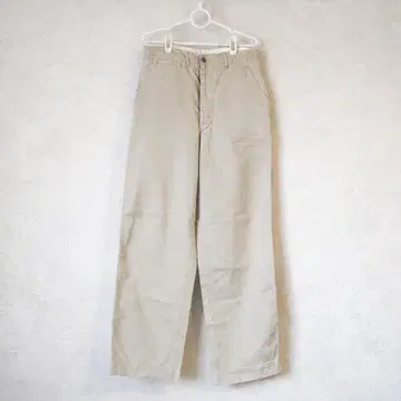 40년대 U.S.Army 치노 팬츠 미군 2