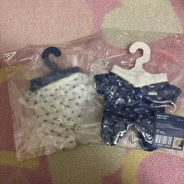 SKZOO 봉제 인형용 잠옷