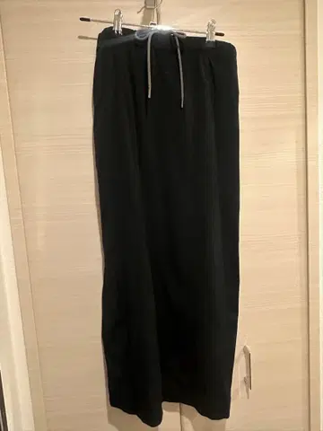 sousou 스트레치 도비직 타이트 스커트 누레바색